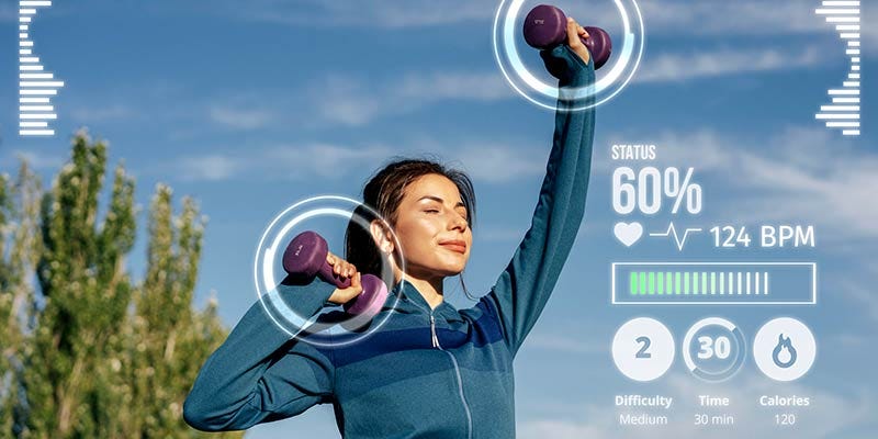 Unlock Your Potential with Ztec100.com Tech Fitness